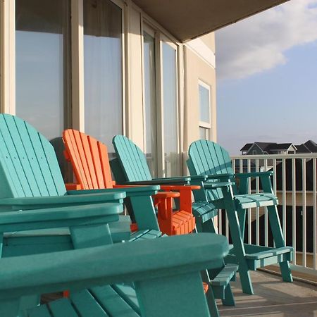 Ocean View, 2Br, 2Ba Condo, St Regis 3213, Topsail, Nc North Topsail Beach Buitenkant foto