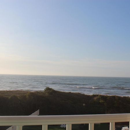 Ocean View, 2Br, 2Ba Condo, St Regis 3213, Topsail, Nc North Topsail Beach Buitenkant foto