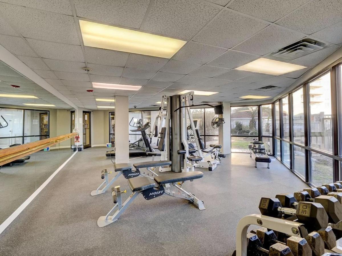 Ocean View, 2Br, 2Ba Condo, St Regis 3213, Topsail, Nc North Topsail Beach Buitenkant foto