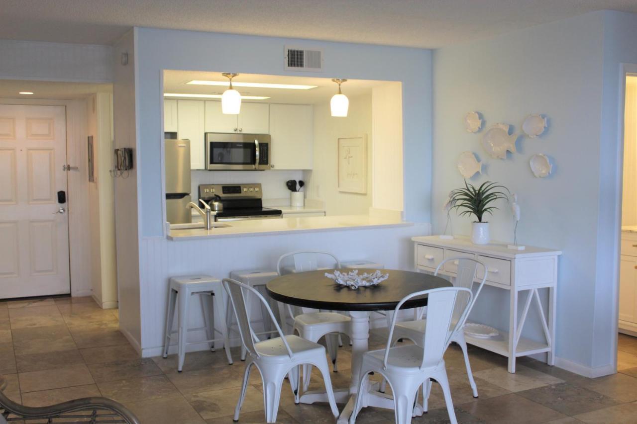 Ocean View, 2Br, 2Ba Condo, St Regis 3213, Topsail, Nc North Topsail Beach Buitenkant foto