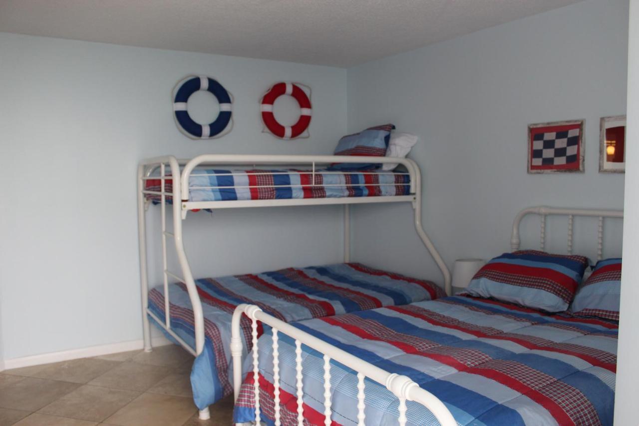 Ocean View, 2Br, 2Ba Condo, St Regis 3213, Topsail, Nc North Topsail Beach Buitenkant foto