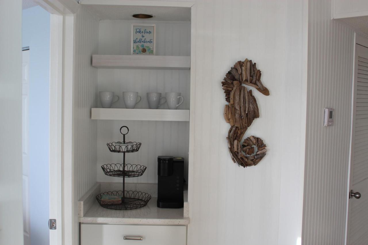 Ocean View, 2Br, 2Ba Condo, St Regis 3213, Topsail, Nc North Topsail Beach Buitenkant foto